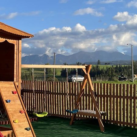 Villa Baranowka - Apartament #4 By Shortstaypoland Ratulow Εξωτερικό φωτογραφία