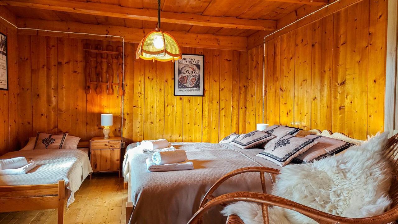Villa Baranowka - Apartament #4 By Shortstaypoland Ratulow Εξωτερικό φωτογραφία