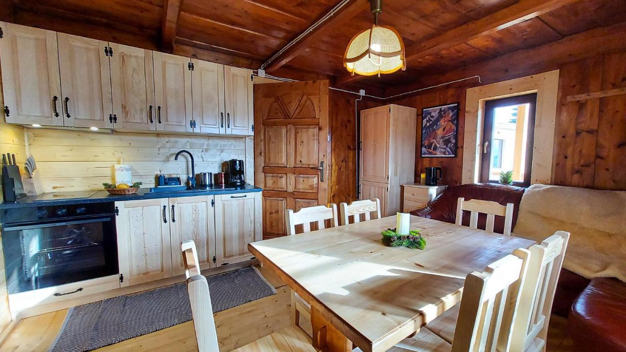Villa Baranowka - Apartament #4 By Shortstaypoland Ratulow Εξωτερικό φωτογραφία